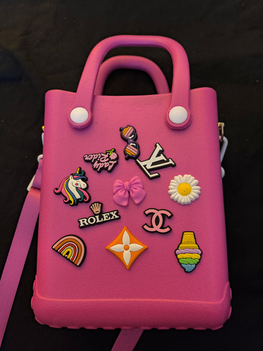Small Bobb Beach Bag