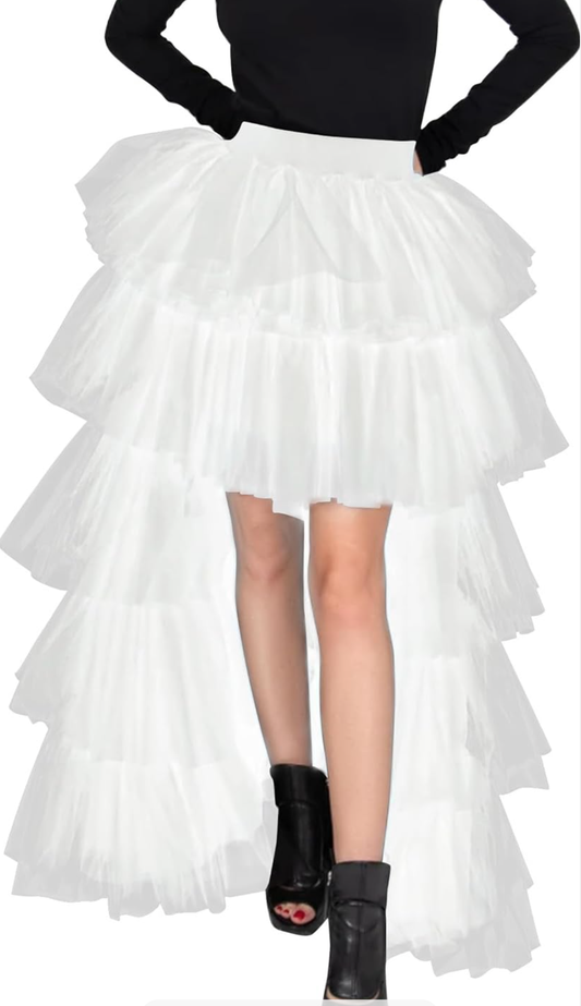 Up/down Women's TuTu